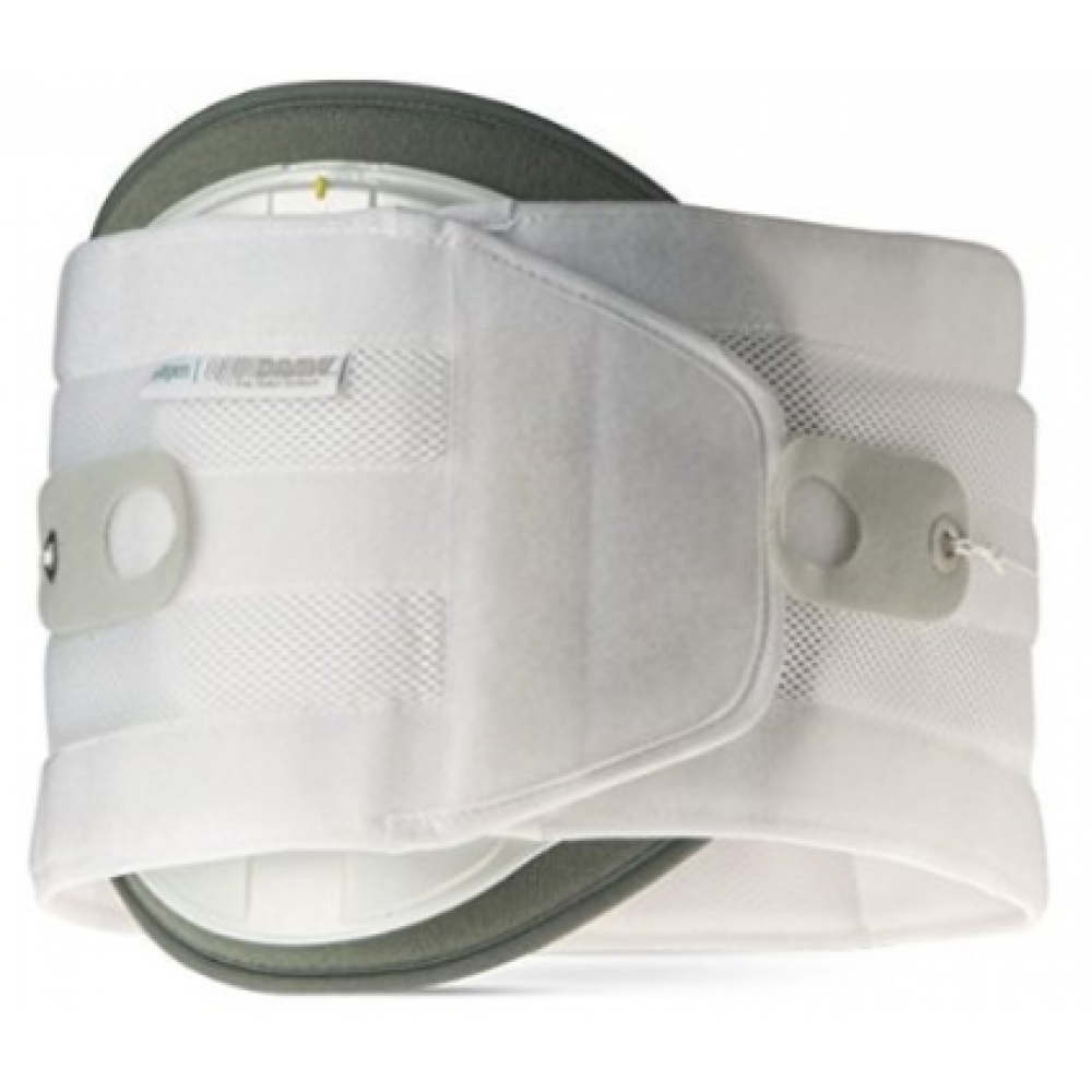 Aspen QuikDraw Pro Back Brace Aspen Back Support Back Brace for